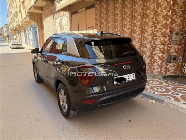 Hyundai-creta