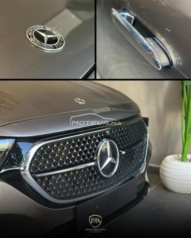 Mercedes Classe E 220 diesel 2026 7000 km 