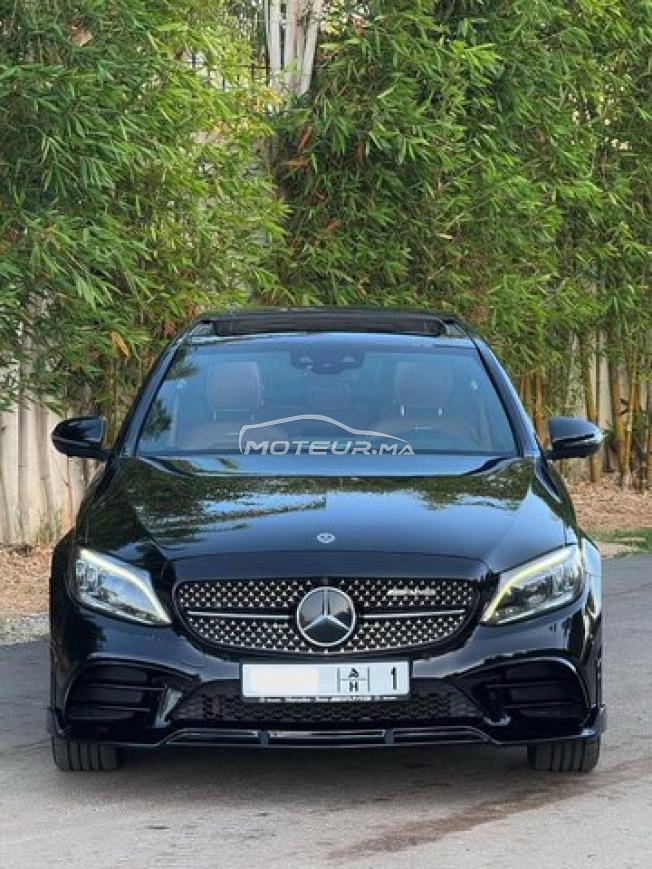 Mercedes-Benz Classe C220d Designo 2019❣️