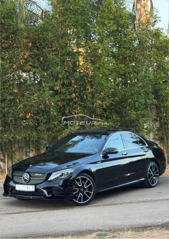 Mercedes-Benz Classe C220d Designo 2019❣️