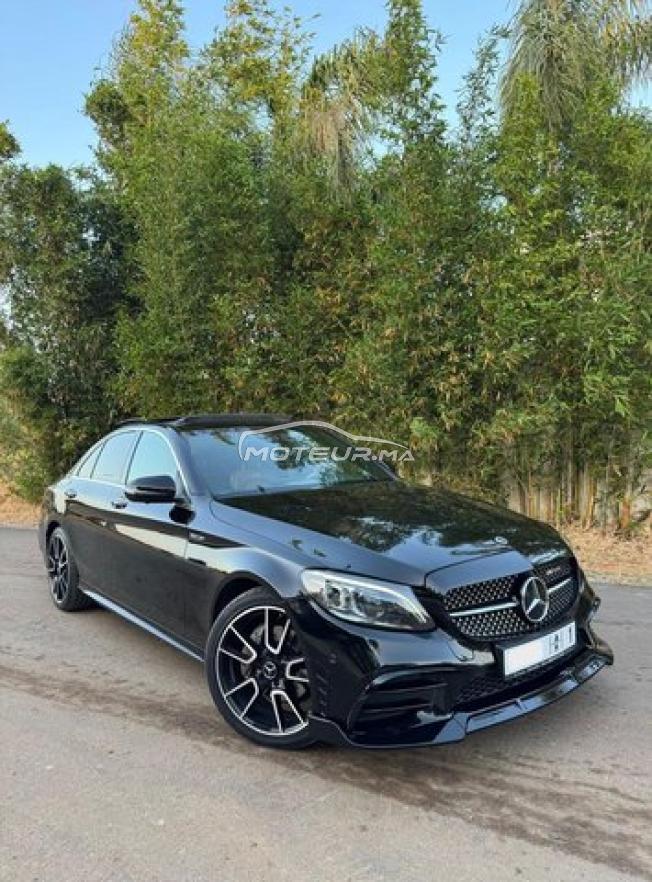 Mercedes-Benz Classe C220d Designo 2019❣️