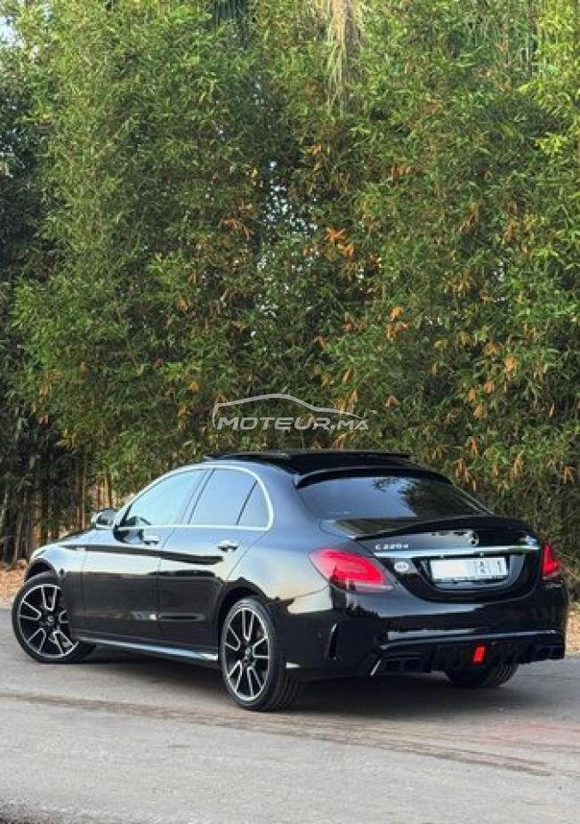 Mercedes-Benz Classe C220d Designo 2019❣️