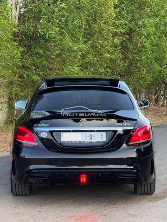 Mercedes-Benz Classe C220d Designo 2019❣️