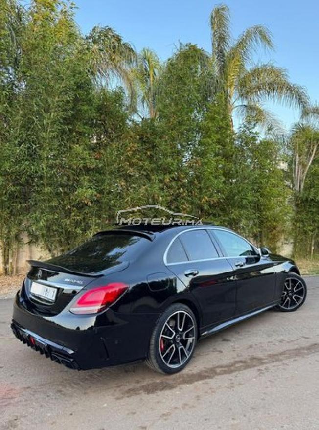 Mercedes-Benz Classe C220d Designo 2019❣️