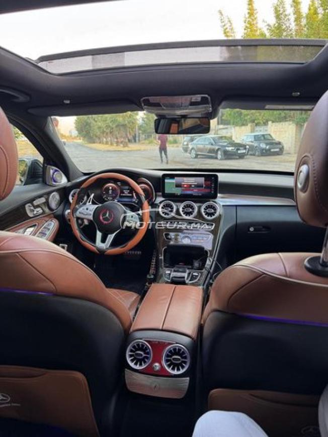Mercedes-Benz Classe C220d Designo 2019❣️