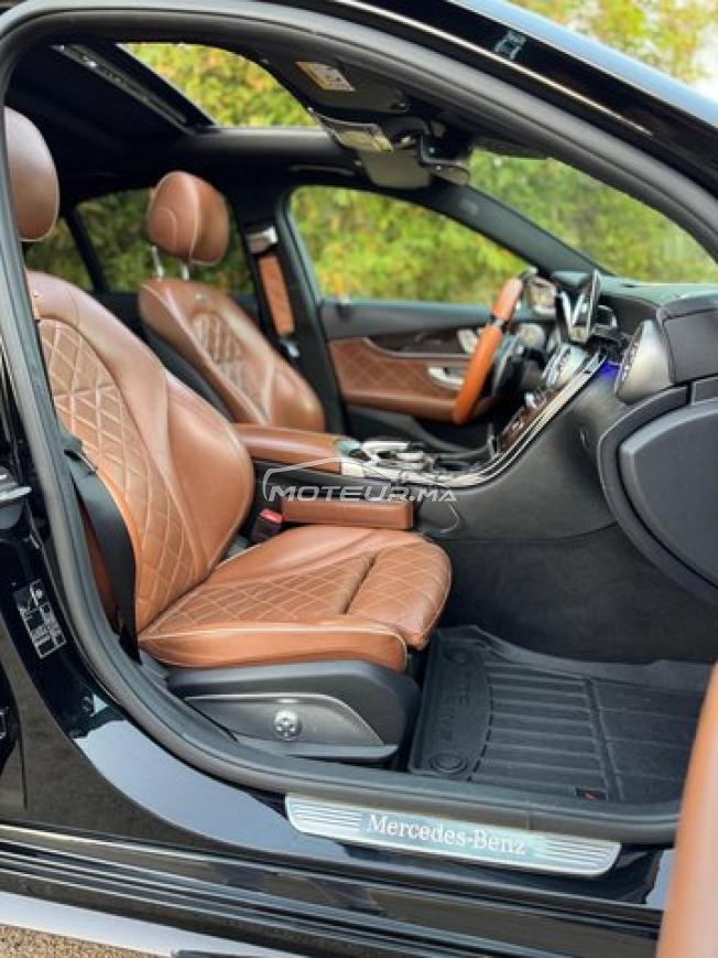 Mercedes-Benz Classe C220d Designo 2019❣️