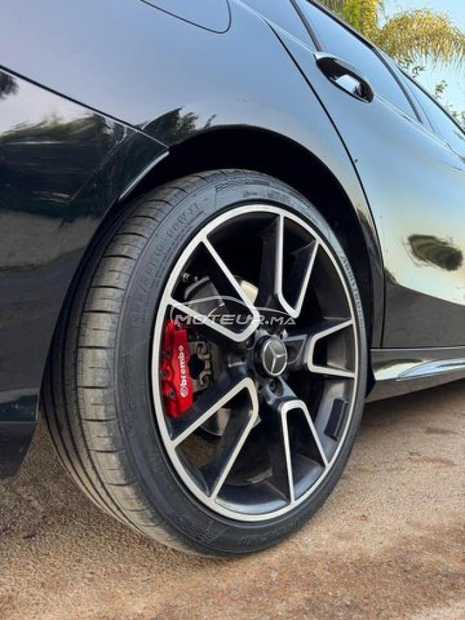 Mercedes-Benz Classe C220d Designo 2019❣️