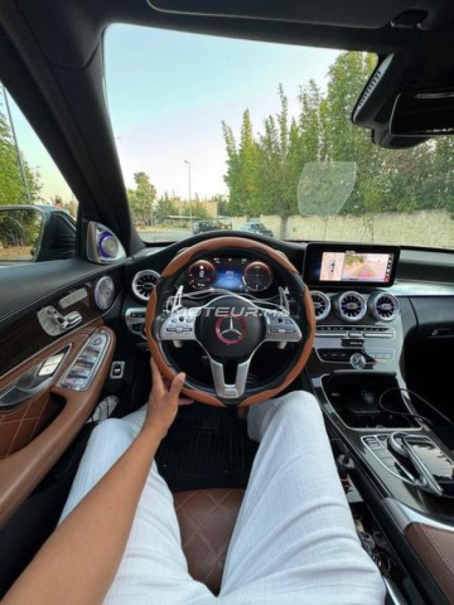 Mercedes-Benz Classe C220d Designo 2019❣️