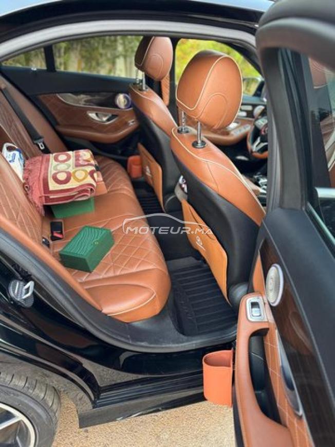 Mercedes-Benz Classe C220d Designo 2019❣️