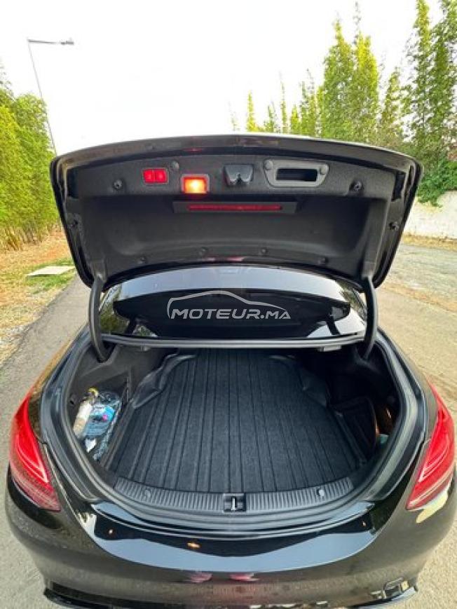 Mercedes-Benz Classe C220d Designo 2019❣️