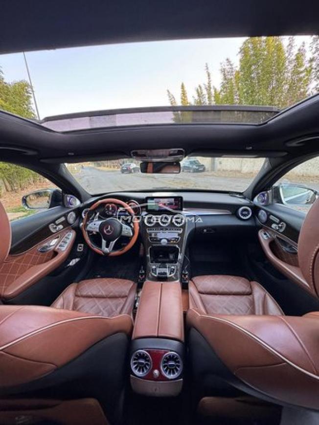 Mercedes-Benz Classe C220d Designo 2019❣️