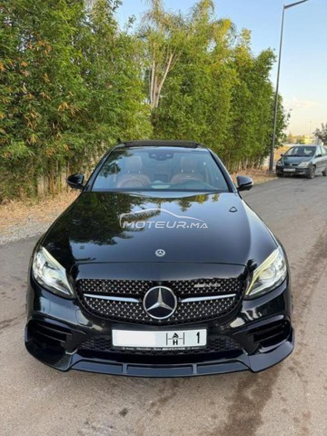 Mercedes-Benz Classe C220d Designo 2019❣️