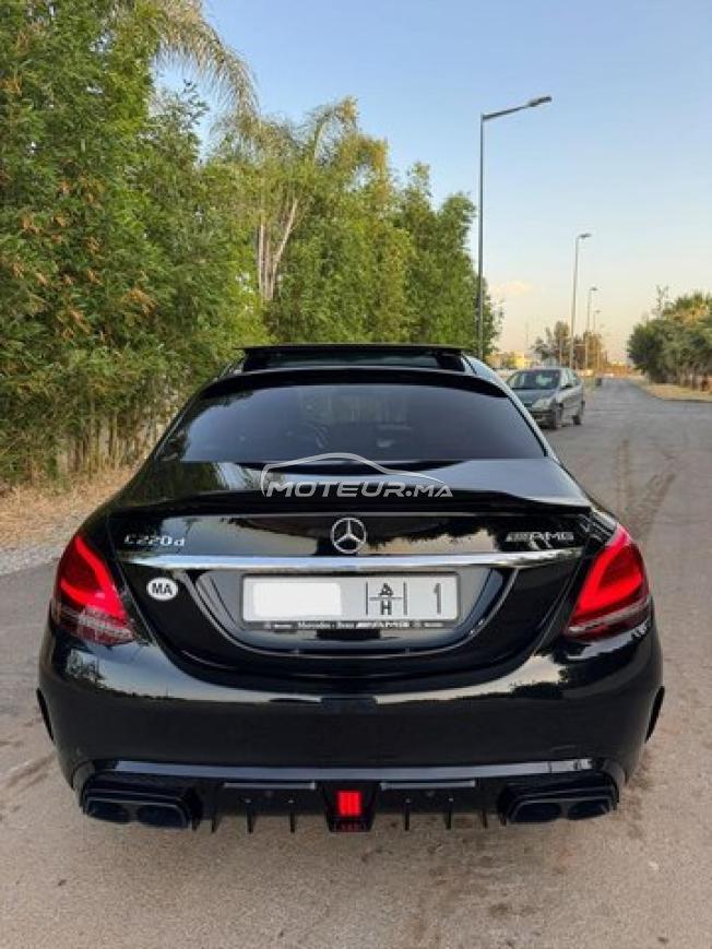 Mercedes-Benz Classe C220d Designo 2019❣️