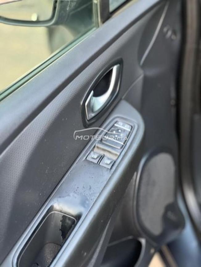 Renault Clio Diesel Manuelle 2017 à Salé