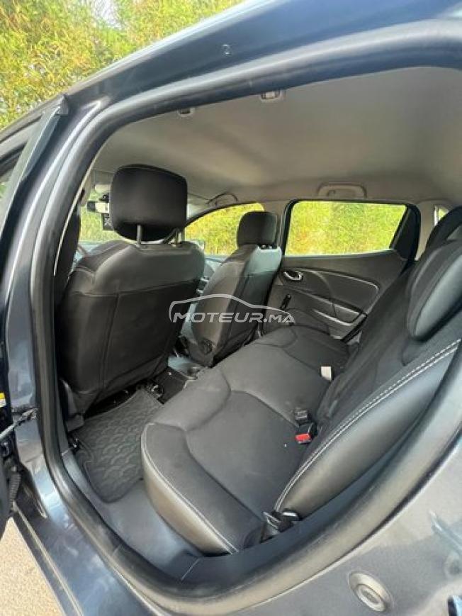 Renault Clio Diesel Manuelle 2017 à Salé