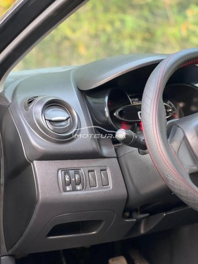 Renault Clio Diesel Manuelle 2017 à Salé