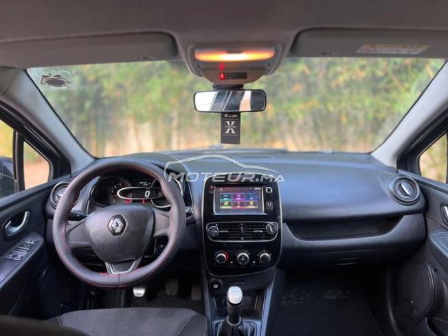 Renault Clio Diesel Manuelle 2017 à Salé