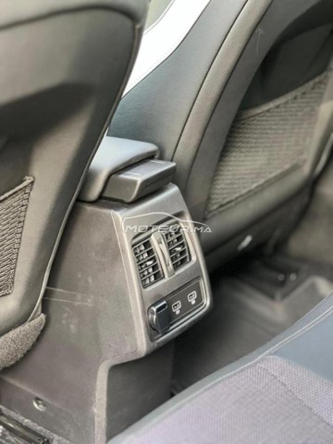 Renault Captur Diesel Manuelle 2021 à Salé