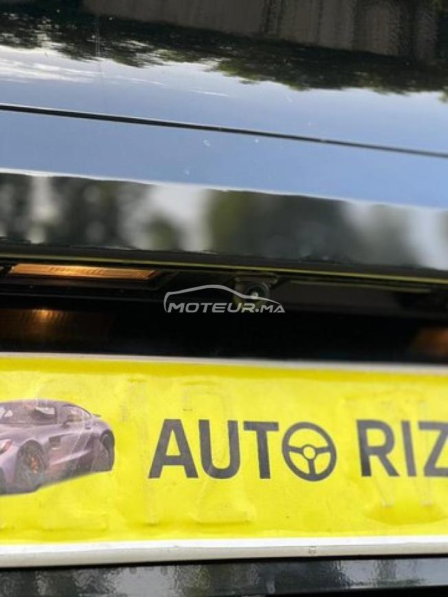 Hyundai Tucson Diesel Automatique 2018 à Salé