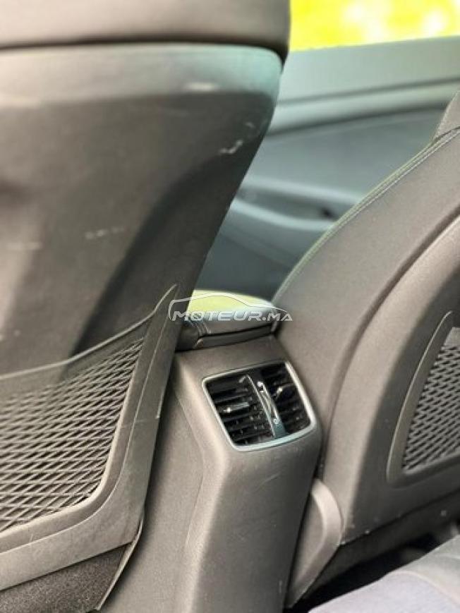 Hyundai Tucson Diesel Automatique 2018 à Salé