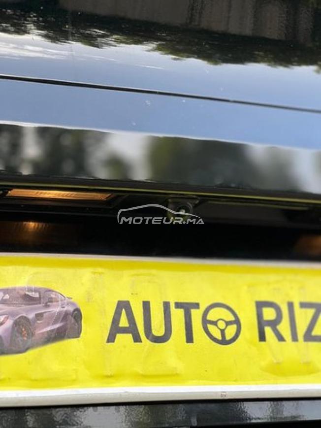 Hyundai Tucson Diesel Automatique 2018 à Salé