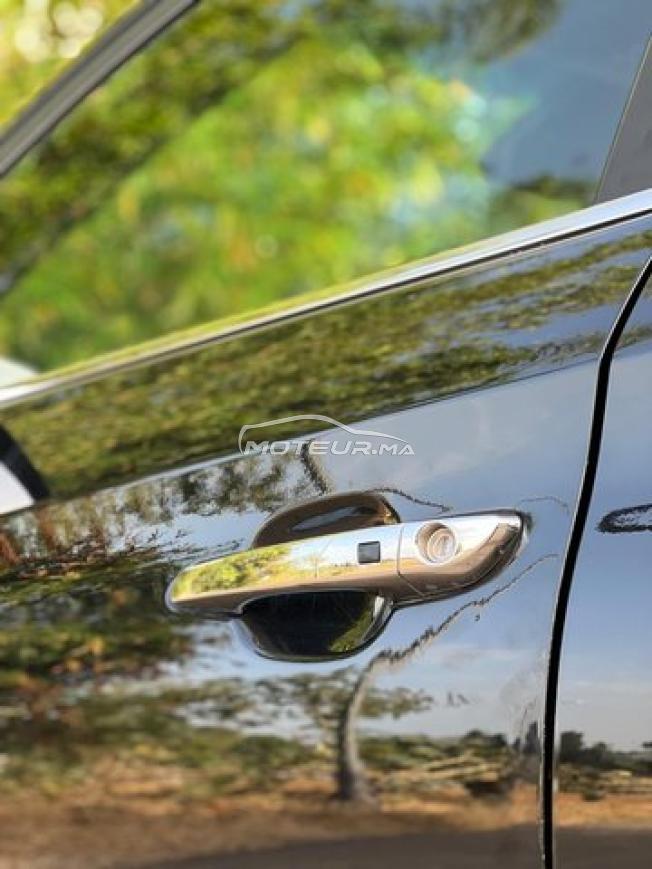 Hyundai Tucson Diesel Automatique 2018 à Salé