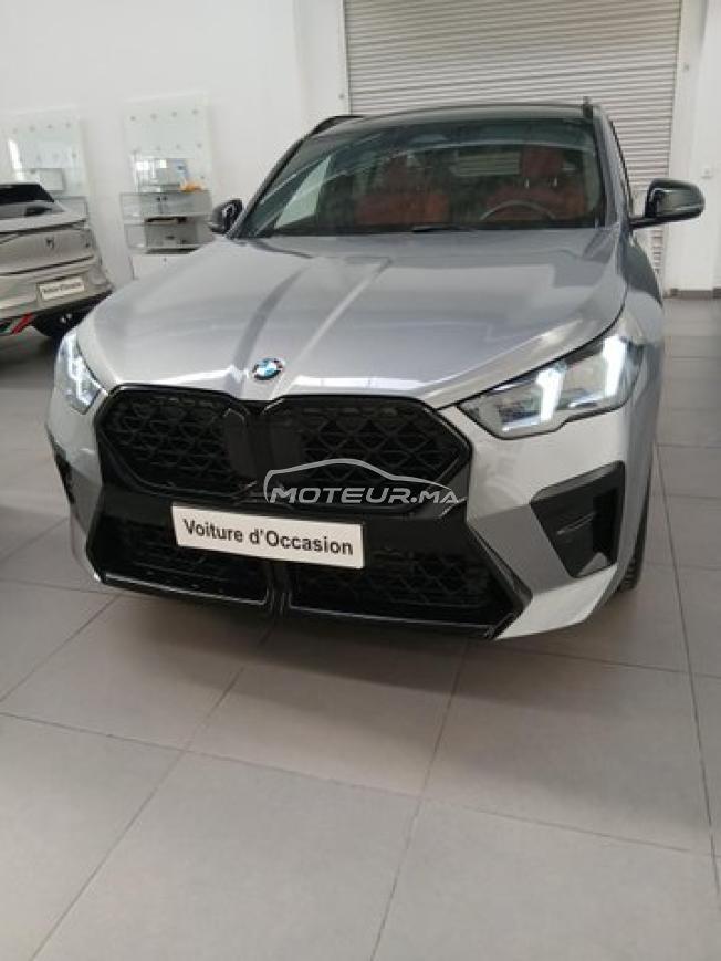BMW X2 Pack M