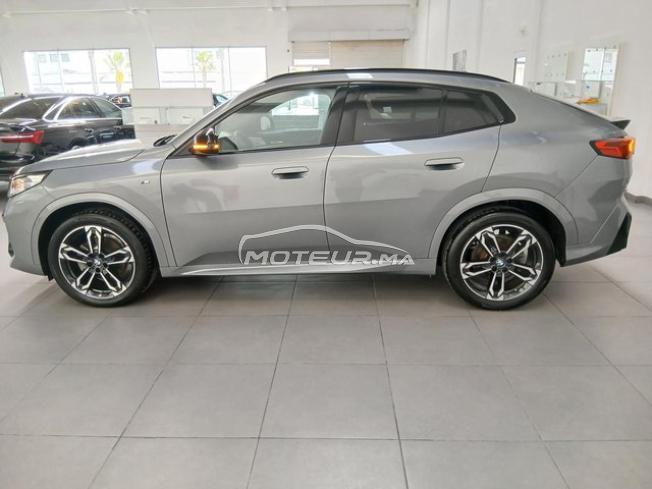 BMW X2 Pack M