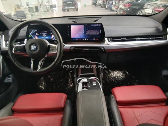 BMW X2 Pack M
