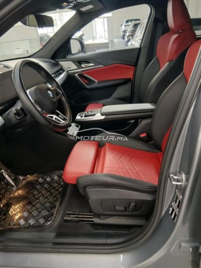 BMW X2 Pack M