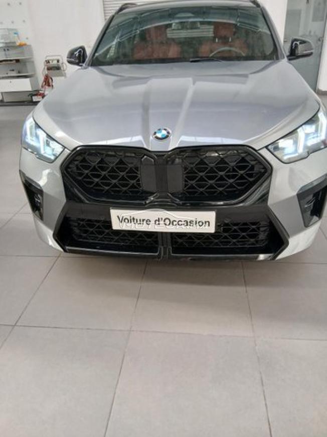 BMW X2 Pack M