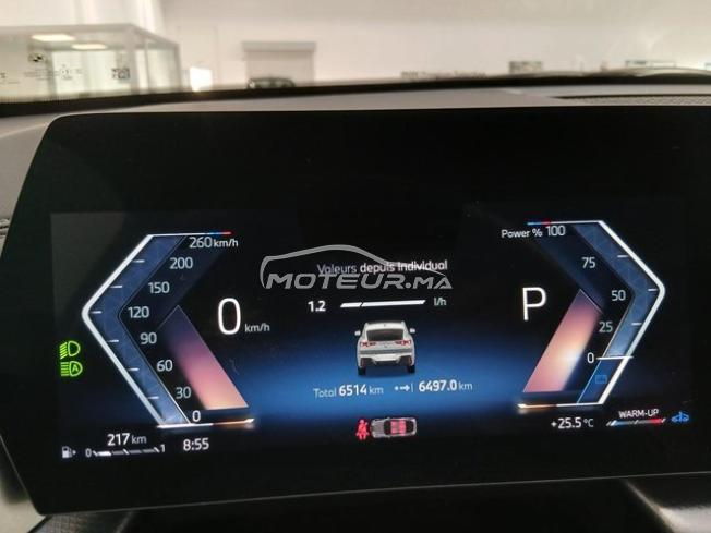 BMW X2 Pack M