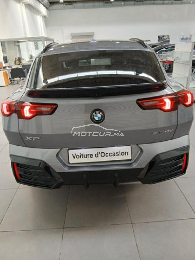 BMW X2 Pack M