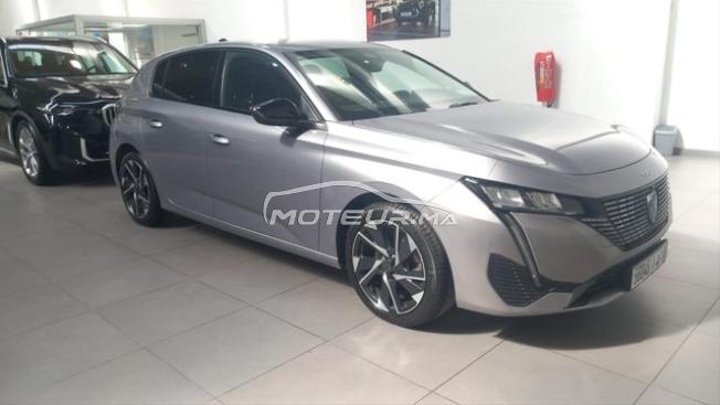 Peugeot 308 Diesel Automatique excellent état 