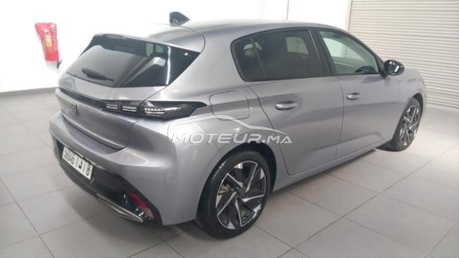 Peugeot 308 Diesel Automatique excellent état 