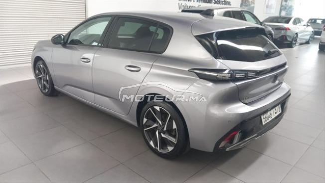 Peugeot 308 Diesel Automatique excellent état 