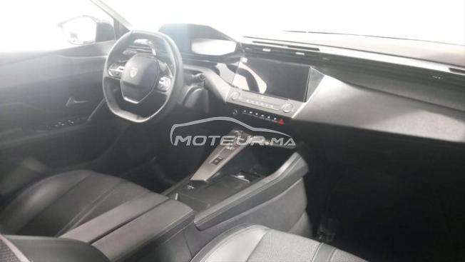 Peugeot 308 Diesel Automatique excellent état 
