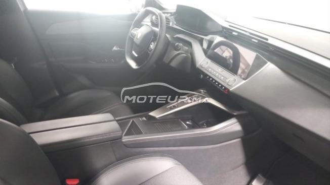 Peugeot 308 Diesel Automatique excellent état 