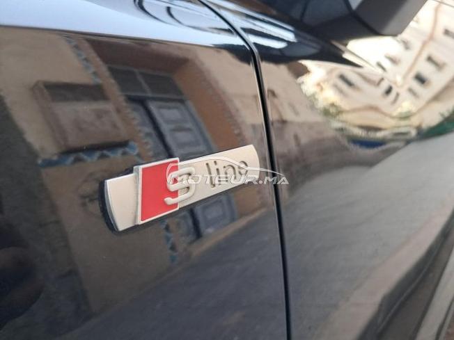 1566 - Audi Q3 Sportback 2023 expertisée avec fina