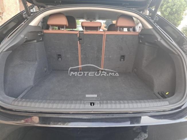 1566 - Audi Q3 Sportback 2023 expertisée avec fina