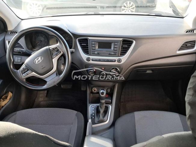 1316 - Hyundai Accent 2022 expertisée avec finance