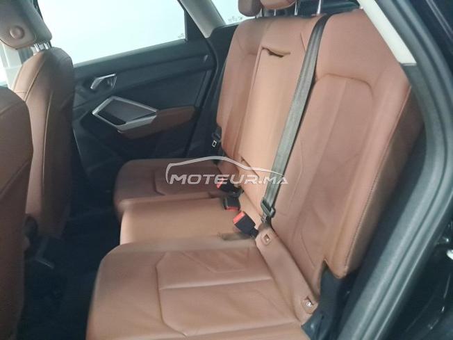1572 - Audi Q3 Sportback 2022 expertisée avec fina