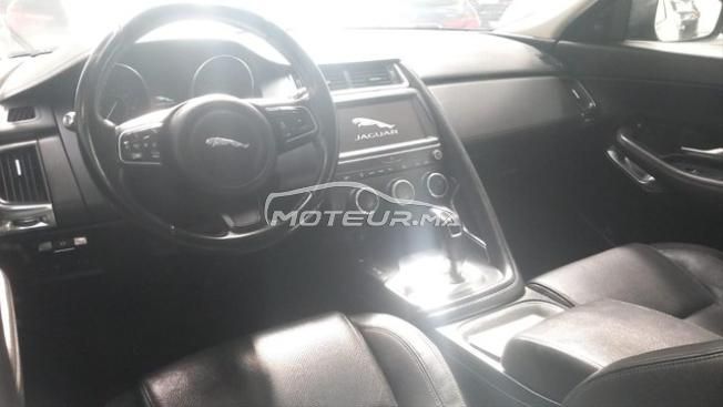 Jaguar E-Pace Diesel Automatique 