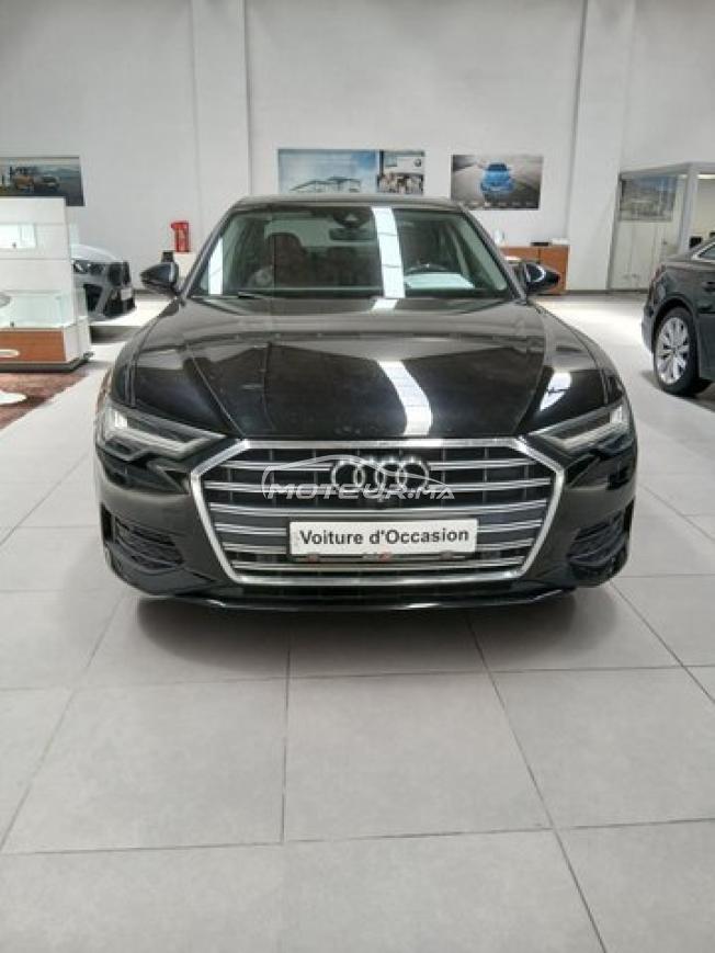 Audi A6 SLine