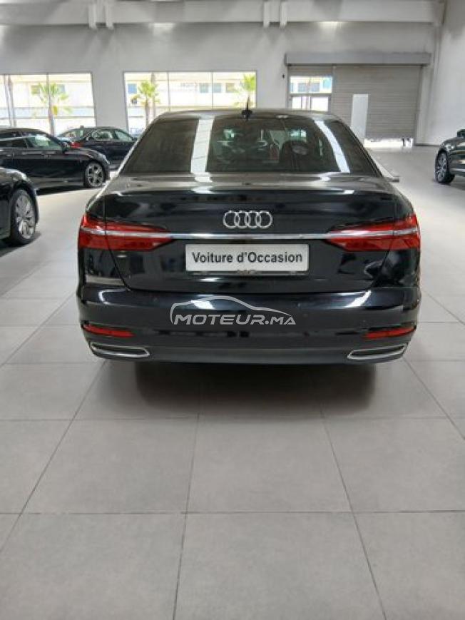 Audi A6 SLine