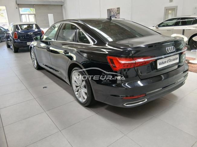 Audi A6 SLine