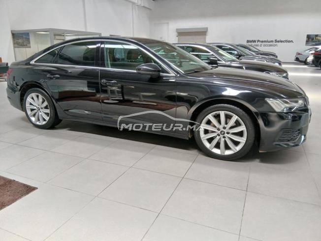 Audi A6 SLine