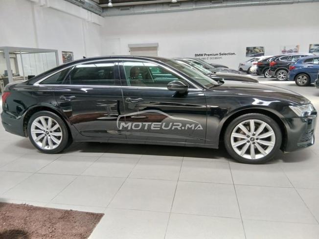 Audi A6 SLine