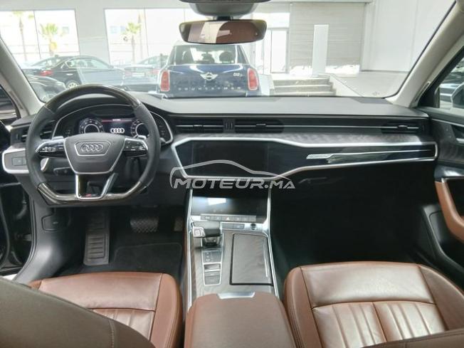 Audi A6 SLine