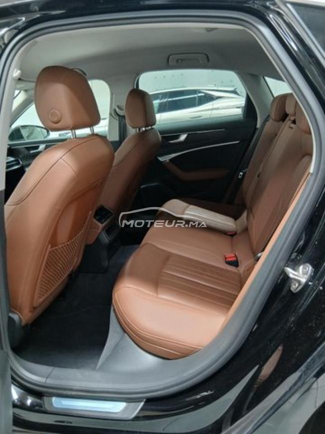 Audi A6 SLine